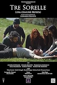 Tre Sorelle (una comune privata) 2026 Hindi, Audio WEB-DL HD