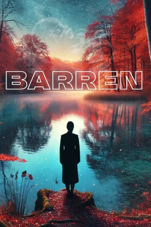 Barren 2025 Tamil, Audio WEB-DL HD