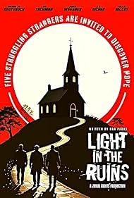 Light in the Ruins 2026 Hindi, Audio WEB-DL HD