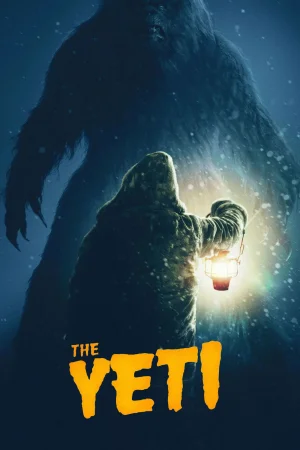The Yeti 2026 Hindi, Audio WEB-DL HD