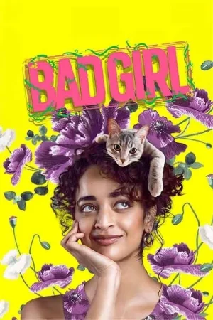 Bad Girl 2025 Hindi Audio WEB-DL HD