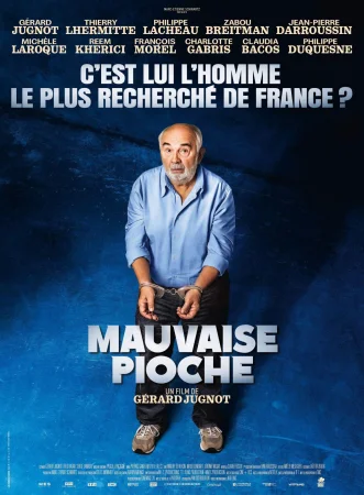 Mauvaise Pioche 2026 Hindi, Audio WEB-DL CAM