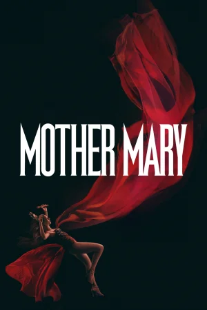 Mother Mary 2026 Hindi, Audio WEB-DL HD