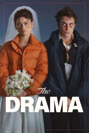 The Drama 2026 English, Audio WEB-DL HD