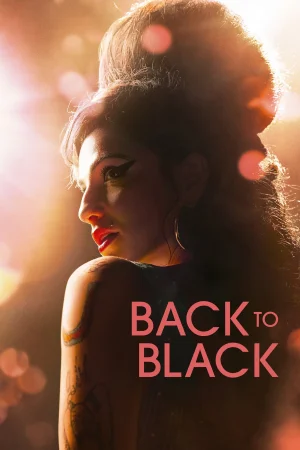 Back to Black 2024 Hindi Audio WEB-DL HD