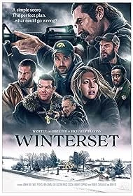 Winterset 2026 Hindi, Audio WEB-DL HD