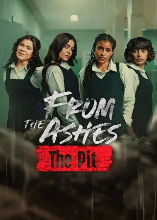 From the Ashes: The Pit 2026 Hindi, Audio WEB-DL HD