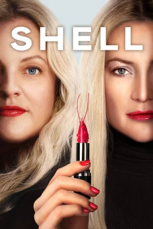 Shell 2025 Hindi Audio WEB-DL HD