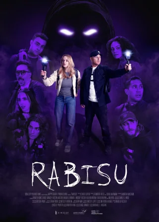 Rabisu 2026 Hindi, Audio WEB-DL HD