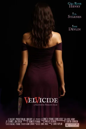 Velvicide 2026 Hindi, Audio WEB-DL HD
