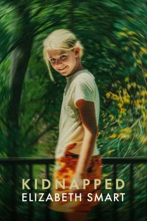 Kidnapped: Elizabeth Smart 2026 Hindi, Audio WEB-DL HD