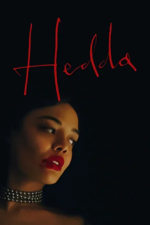 Hedda 2025 Hindi, Audio WEB-DL HD