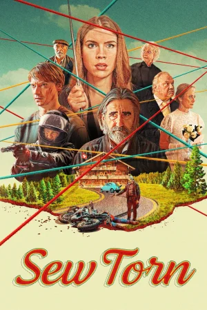 Sew Torn 2025 Hindi Audio WEB-DL HD