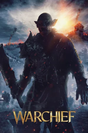 Warchief 2024 Hindi, Audio WEB-DL HD