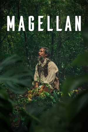 Magellan 2025 Hindi, Audio WEB-DL HD