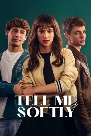 Tell Me Softly 2025 Hindi Audio WEB-DL HD