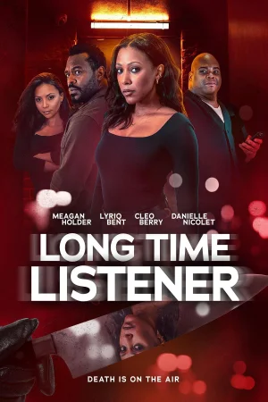 Long Time Listener 2026 Hindi, Audio WEB-DL HD