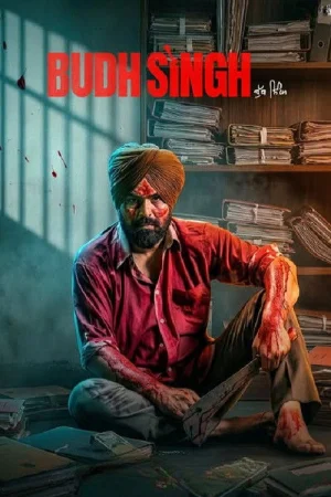Budh Singh 2026 Hindi, Audio WEB-DL HD