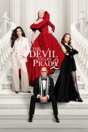 The Devil Wears Prada 2 2026 English Audio WEB-DL CAM