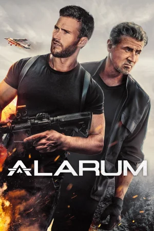 Alarum 2025 Hindi, Audio WEB-DL HD