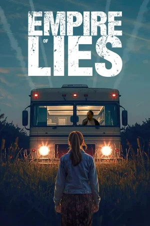 Empire of Lies 2026 Hindi, Audio WEB-DL HD