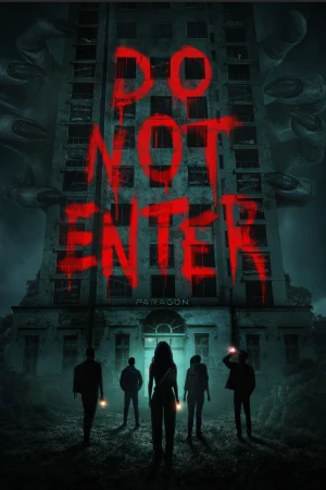 Do Not Enter 2026 Hindi, Audio WEB-DL HD