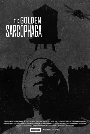 The Golden Sarcophaga 2026 Hindi Audio WEB-DL HD