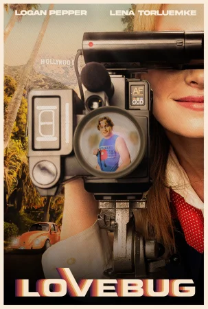 Lovebug 2025 Hindi, Audio WEB-DL HD