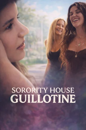 Sorority House Guillotine 2026 Hindi, Audio WEB-DL HD