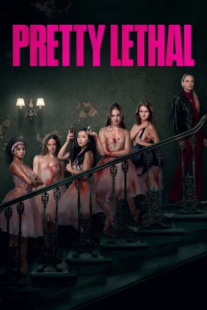 Pretty Lethal 2026 Hindi, Audio WEB-DL HD