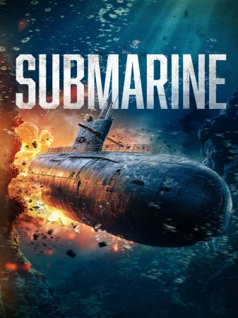 Submarine 2026 Hindi, Audio WEB-DL HD