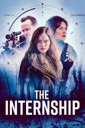 The Internship 2026 Hindi, Audio WEB-DL HD