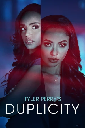 Tyler Perry's Duplicity 2025 Hindi, Audio WEB-DL HD