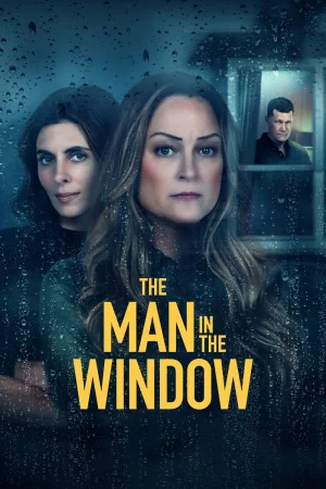 The Man in the Window 2026 Bengali, Audio WEB-DL HD