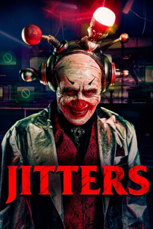Jitters 2026 Hindi, Audio WEB-DL HD