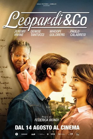 Leopardi & Co 2025 Hindi, Audio WEB-DL HD