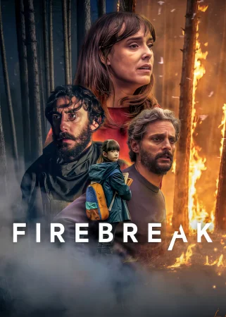 Firebreak 2026 Hindi, Audio WEB-DL HD