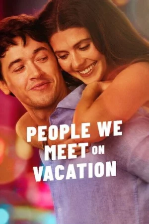 People We Meet on Vacation 2026 Hindi Audio WEB-DL HD