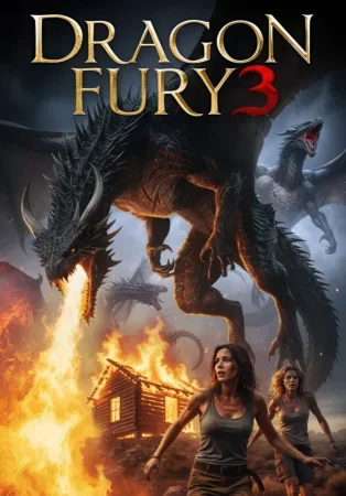 Dragon Fury 3 2026 Hindi, Audio WEB-DL HD