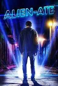 Alien-Ate 2025 Hindi, Audio WEB-DL HD