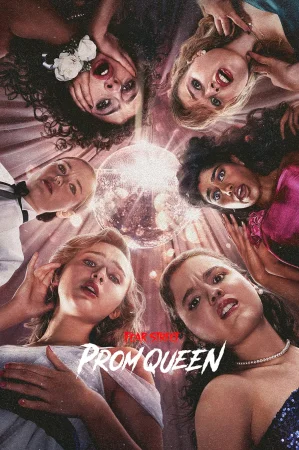 Fear Street: Prom Queen 2025 Hindi, Audio WEB-DL HD