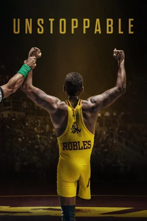 Unstoppable 2024 Hindi, Audio WEB-DL HD