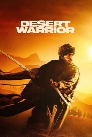 Desert Warrior 2026 English, Audio WEB-DL TC