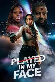 Played in My Face 2026 Hindi, Audio WEB-DL HD