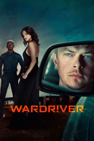 Wardriver 2026 Hindi, Audio WEB-DL HD