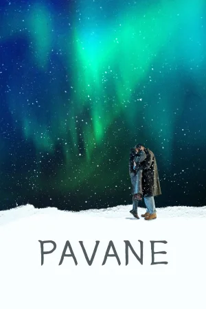 Pavane 2026 Hindi Audio WEB-DL HD