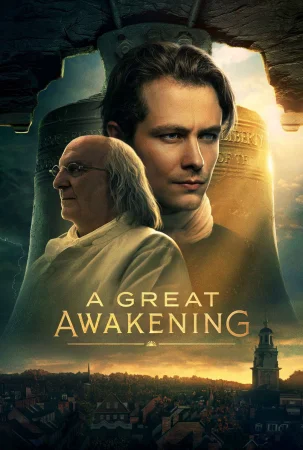 A Great Awakening 2026 Hindi, Audio WEB-DL HD
