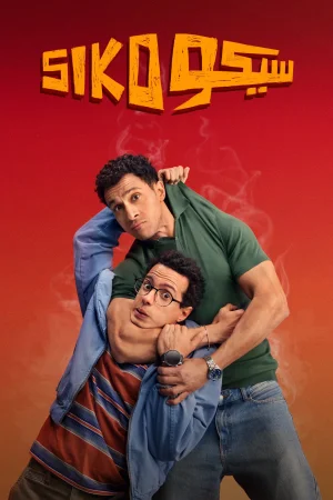Siko Siko 2025 Hindi, Audio WEB-DL HD