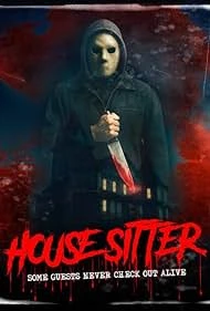 House Sitter 2026 Hindi, Audio WEB-DL HD