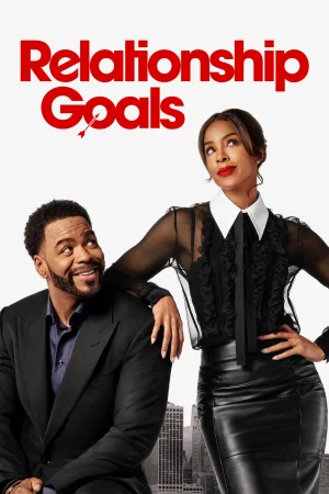 Relationship Goals 2026 Hindi, Audio WEB-DL HD